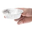Picture of Foil Pie Tins (250 Pack) - GD118