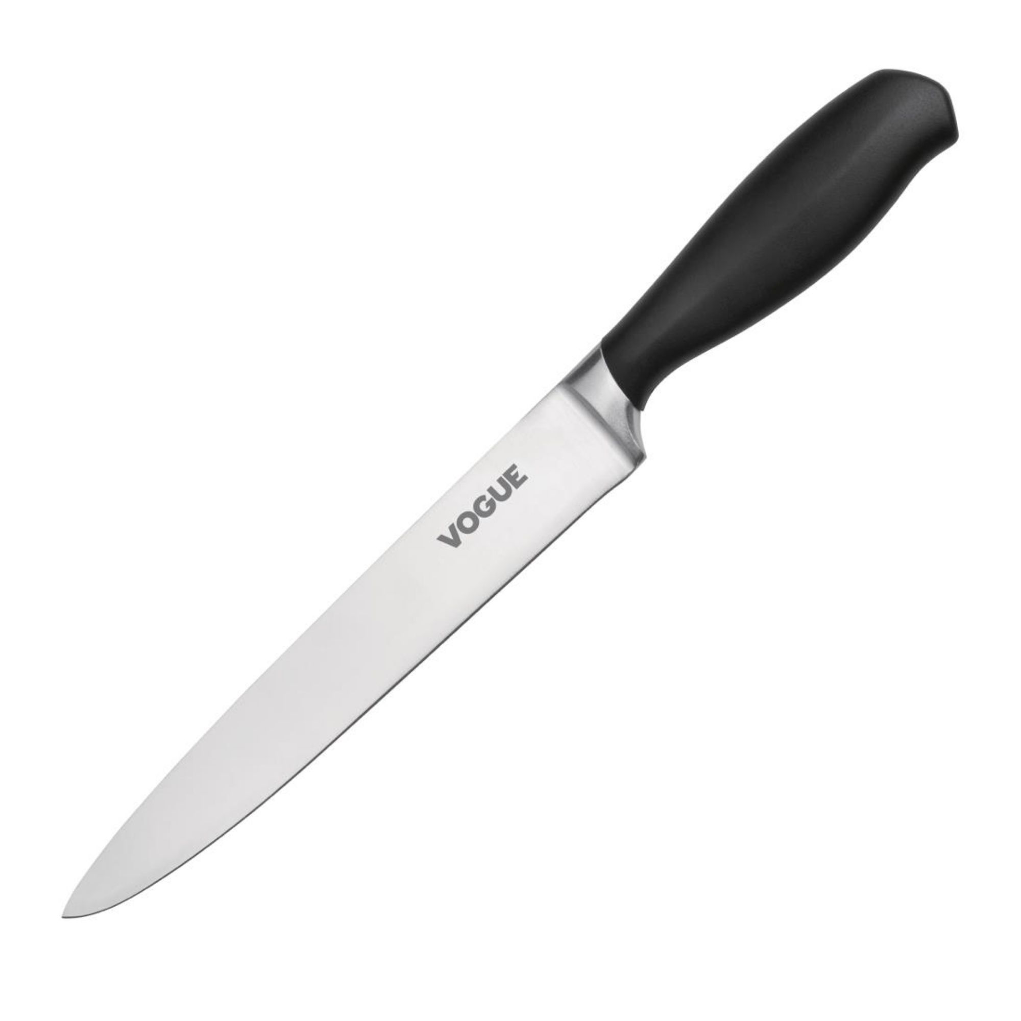 Picture of Vogue Soft Grip Carving Knife 19.5cm - GD758