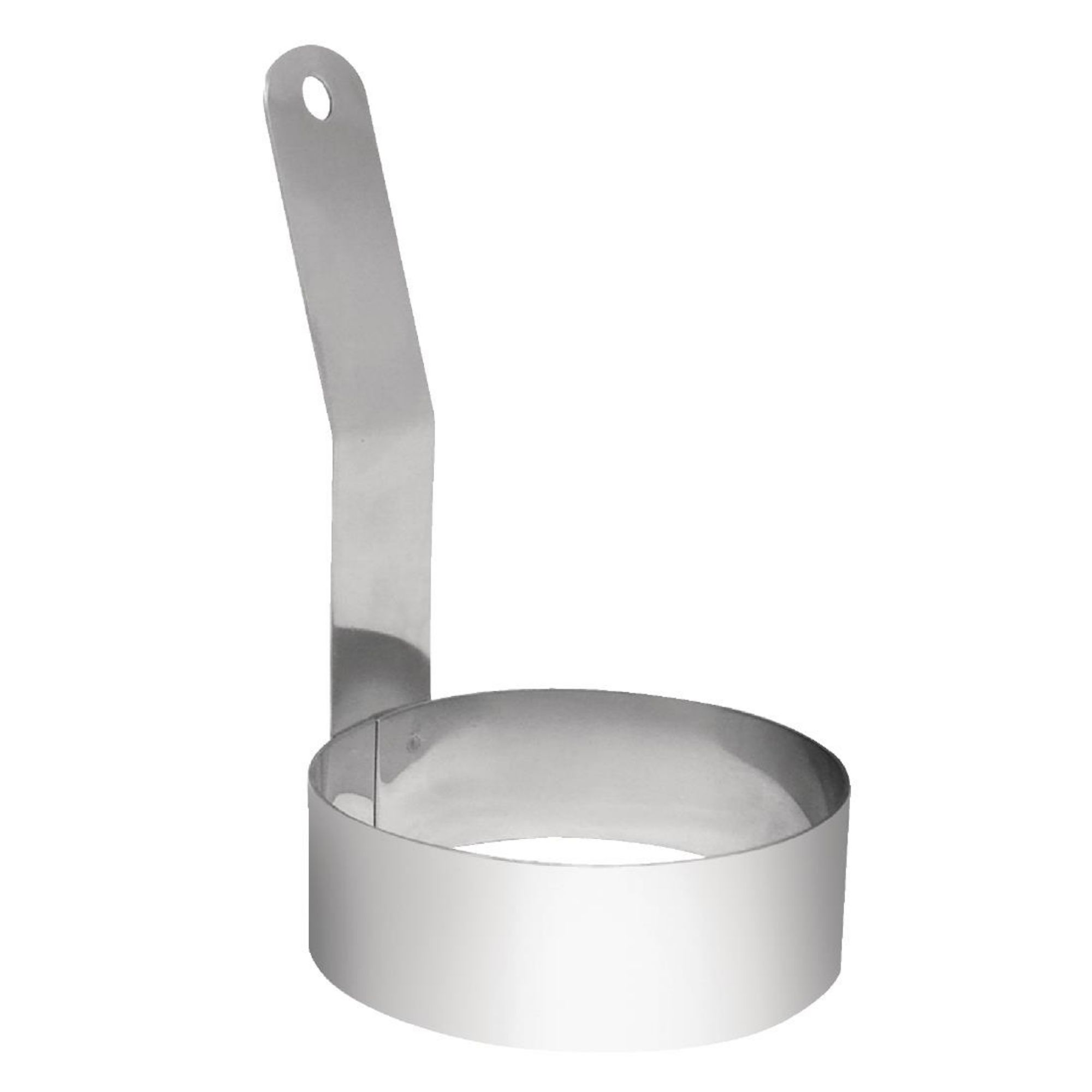 Picture of Vogue Long Handled Egg Ring 75mm - GD695