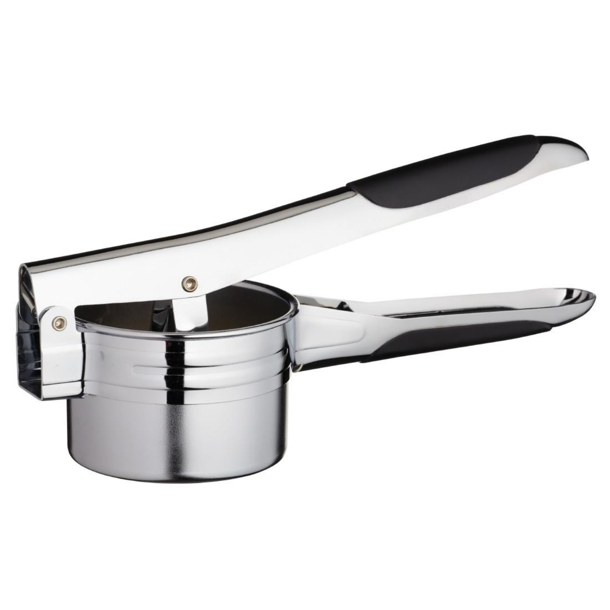 Picture of KitchenCraft Chrome Plated Ricer - FW797