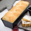 Picture of Vogue Non-Stick Loaf Tin 300mm - GD004