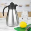Picture of Olympia Vacuum Jug 1Ltr - GD298