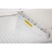 Picture of Polar C-Series Display Fridge 68Ltr White - G619
