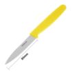Picture of Hygiplas Paring Knife Yellow 8.3cm - FX124