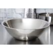 Picture of Vogue Stainless Steel Mixing Bowl 4.8Ltr - GC138
