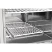 Picture of Polar G-Series Saladette Counter Fridge 368Ltr - G607