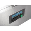 Picture of Polar G-Series Saladette Counter Fridge 368Ltr - G607
