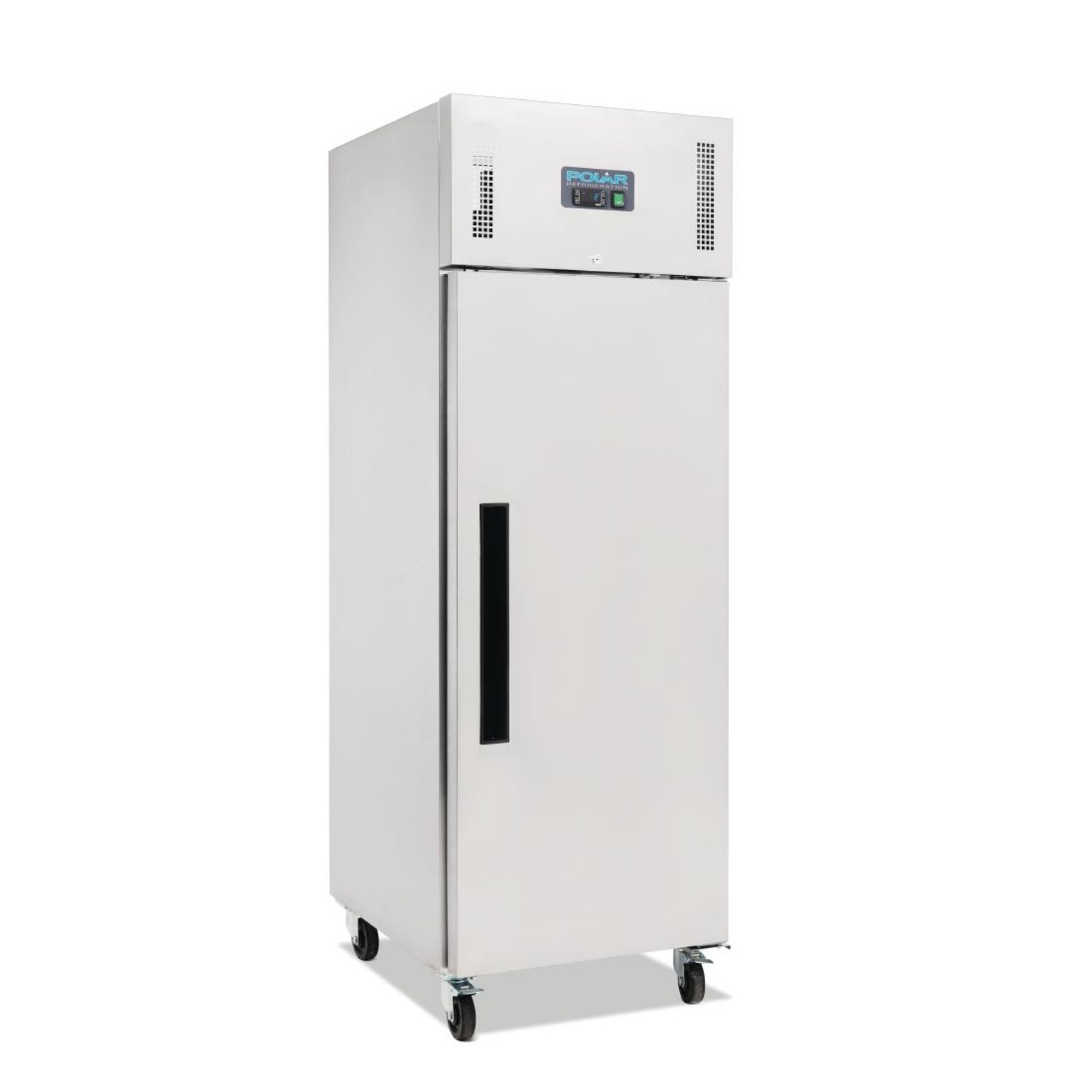 Picture of Polar G-Series Upright Freezer 600Ltr - G593