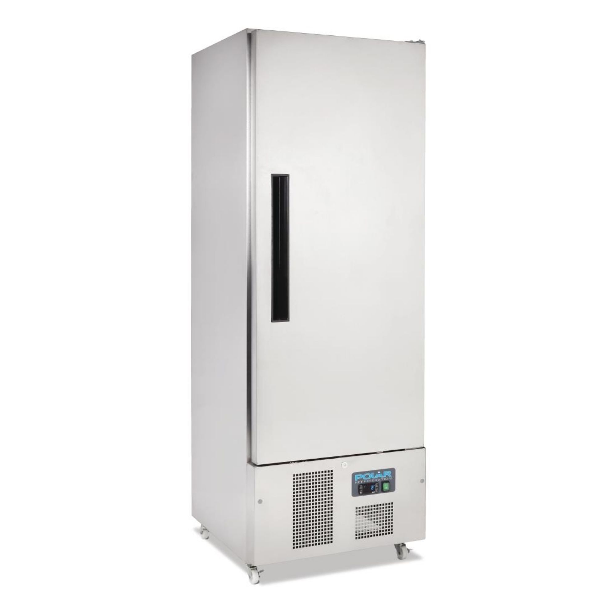 Picture of Polar G-Series Upright Slimline Fridge 440Ltr - G590