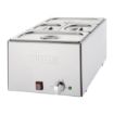 Picture of Buffalo Bain Marie with Pans - FT691