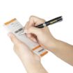 Picture of Olympia Bar Food Pad With Order Tickets Single Leaf (50 pack) - G522