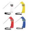 Picture of Hygiplas Easytemp Colour Coded Blue Thermometer - FX146