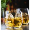 Picture of Olympia Rounded Rocks Tumblers 330ml (6 pack) - FT572