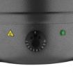 Picture of Buffalo Graphite Grey Soup Kettle - G107