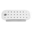 Picture of Vogue St/St GN Drainer Tray for GN 1/4 - FU269