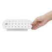 Picture of Vogue St/St GN Drainer Tray for GN 1/4 - FU269