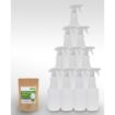 Picture of Jantex Green Multipurpose Cleaner Sachets (Pack of 10) - FT320