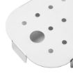 Picture of Vogue St/St GN Drainer Tray for GN 1/6 - FU270