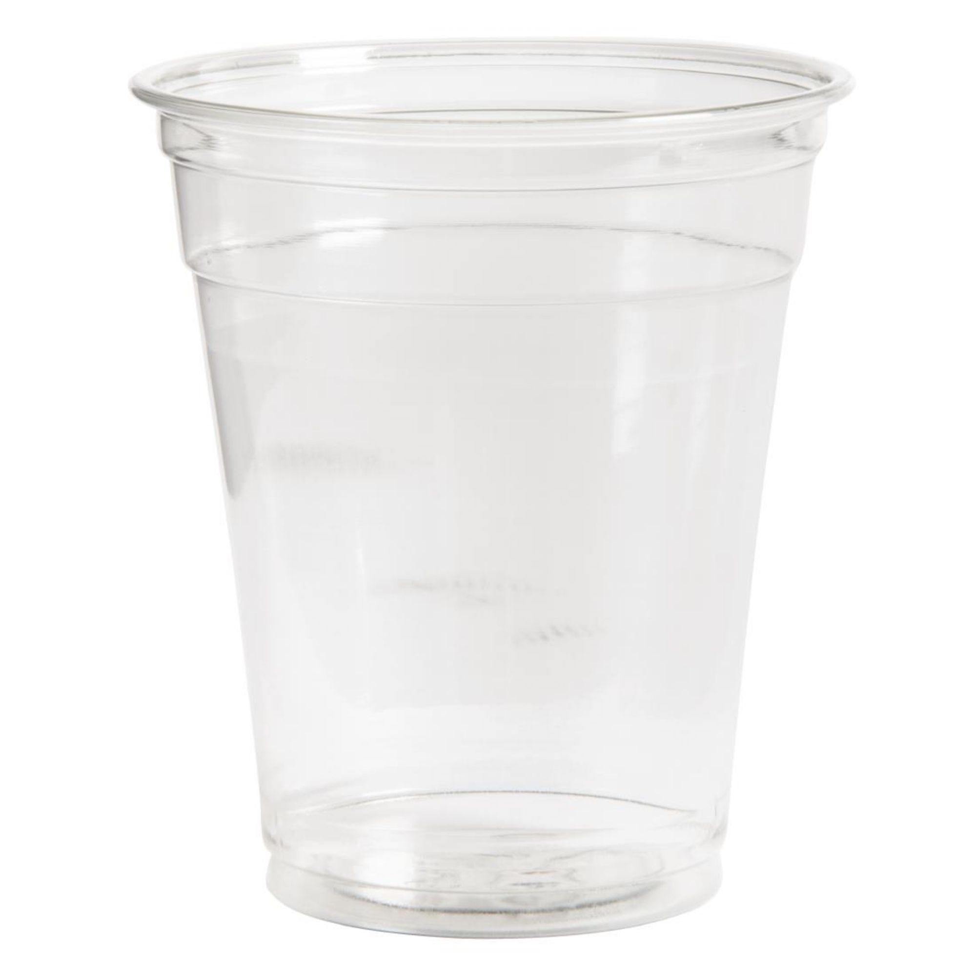 Picture of Clear rPET Smoothie Cup 12oz (800 Pack) - FT996