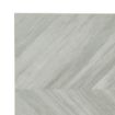 Picture of Bolero Pre-Drilled Table Top Chevron Design 700mm - FU512