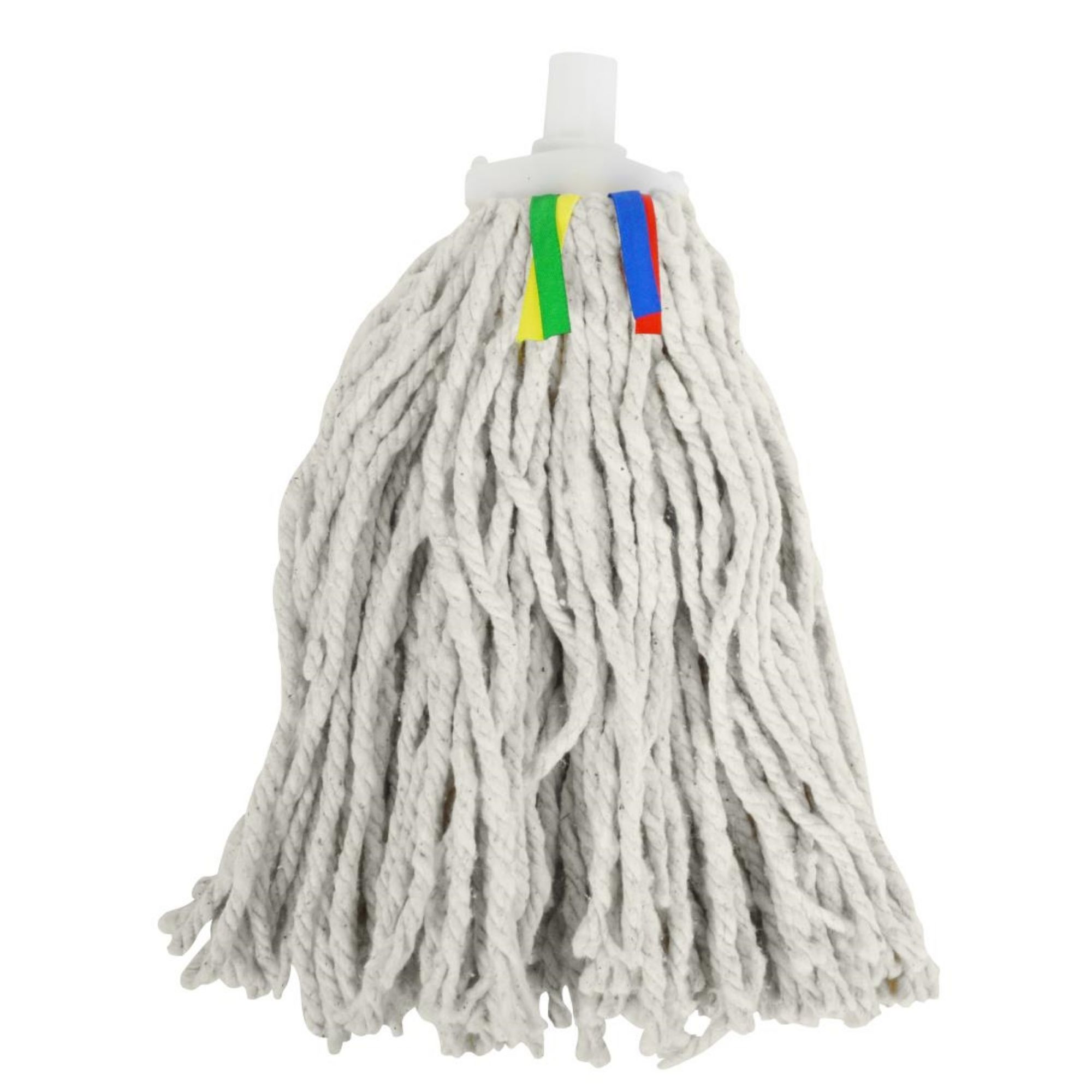 Picture of SYR CHSA PY Cotton Socket Mop 16oz - FT389