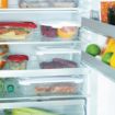 Picture of Wham Cuisine Polypropylene Rectangular Food Storage Box Container 3.6ltr - FS454