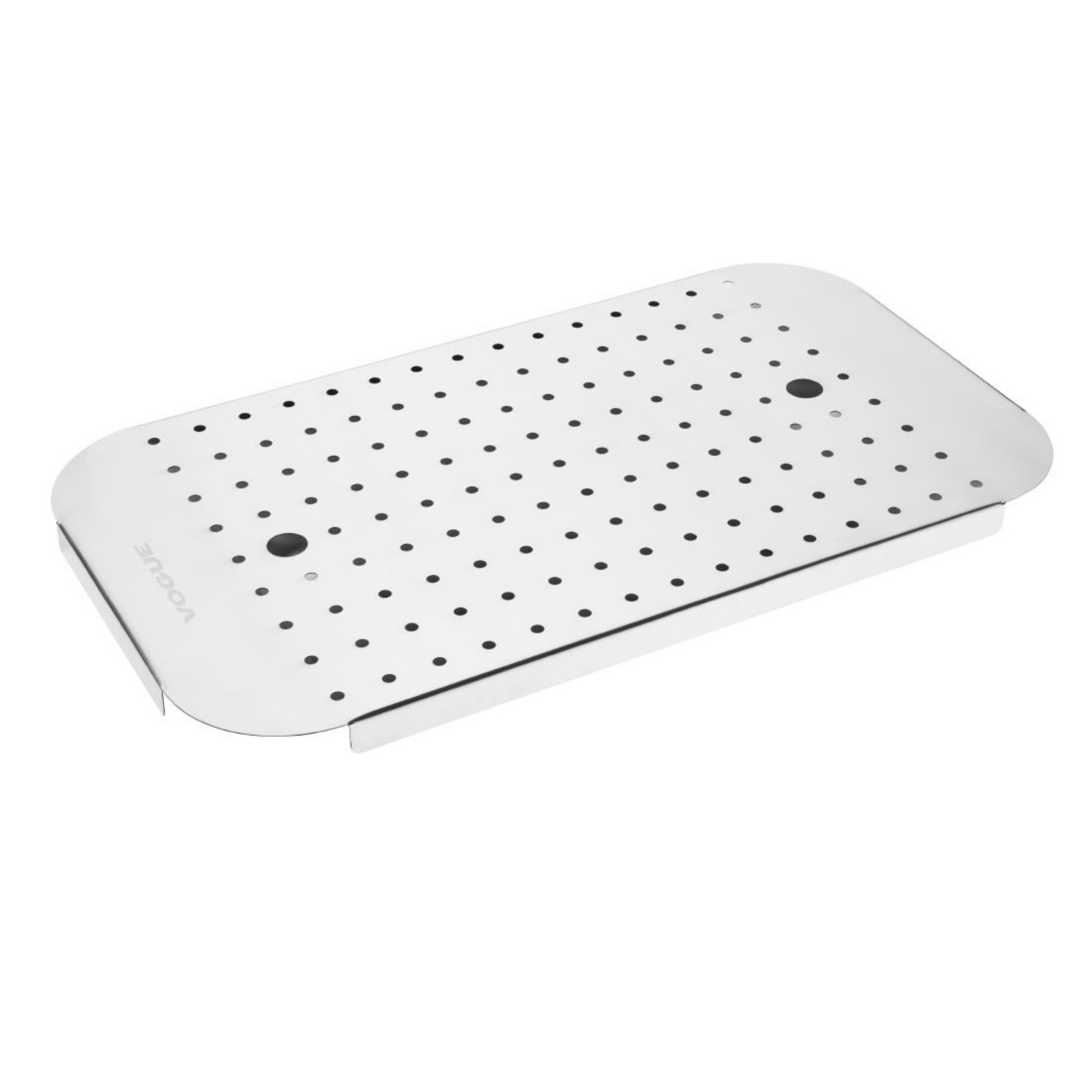 Picture of Vogue St/St GN Drainer Tray for GN 1/1 - FU266