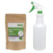 Picture of Jantex Green Hard Surface Floor Cleaner Sachets (Pack of 20) - FT325