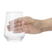 Picture of Olympia Atlanta Tumblers 410ml (12 Pack) - FU109