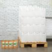 Picture of Jantex Green Hard Surface Floor Cleaner Sachets (Pack of 20) - FT325