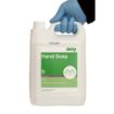 Picture of Jantex Green Hand Soap Lotion Ready To Use 5Ltr - FS416