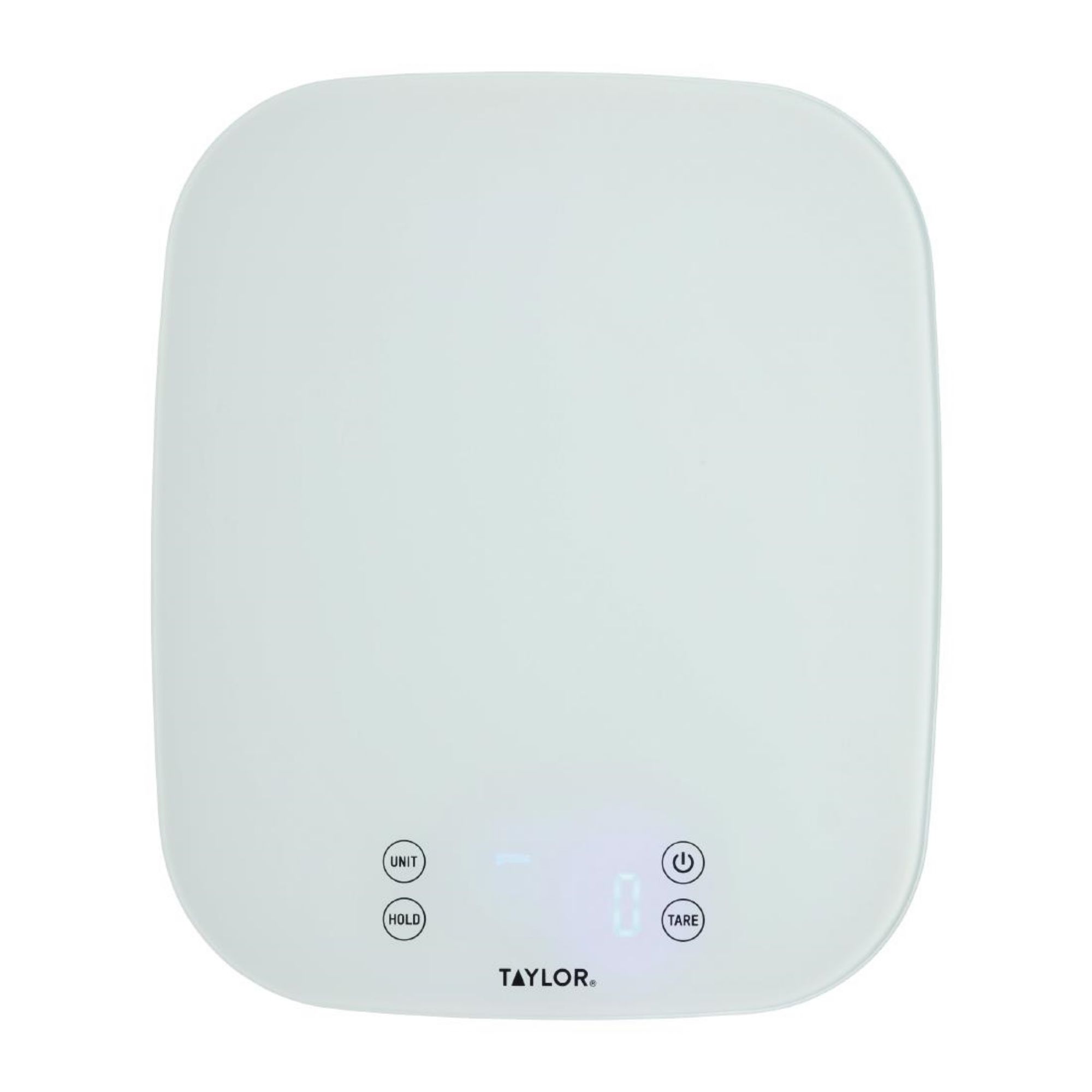 Picture of Taylor Pro Large Capacity Waterproof Digital Kitchen Scale 14kg - FS592