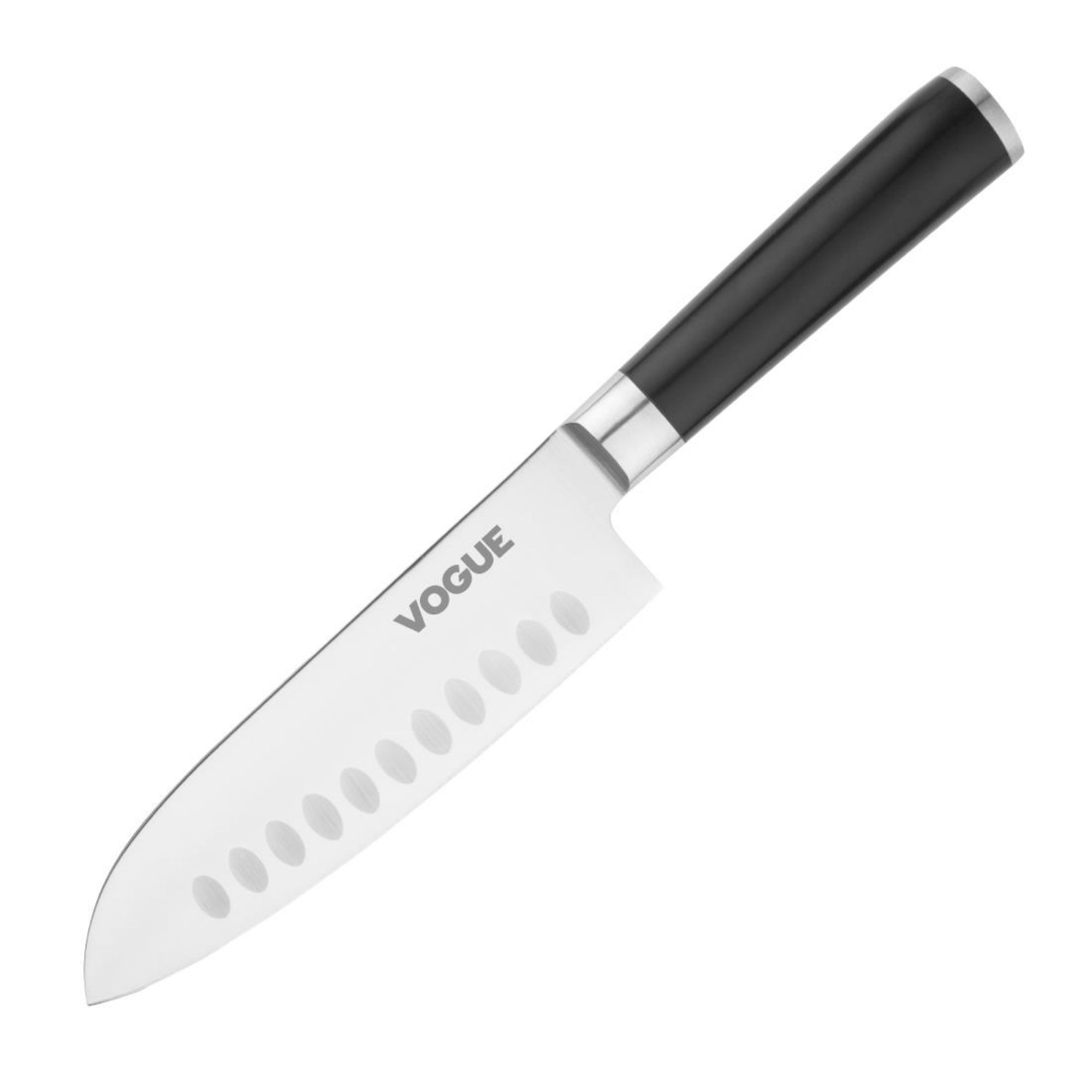 Picture of Vogue Bistro Santoku Knife 17.9cm - FS686