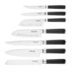Picture of Vogue Bistro Santoku Knife 17.9cm - FS686