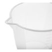 Picture of Wham Cuisine Polypropylene Measuring Jug 2ltr - FS450
