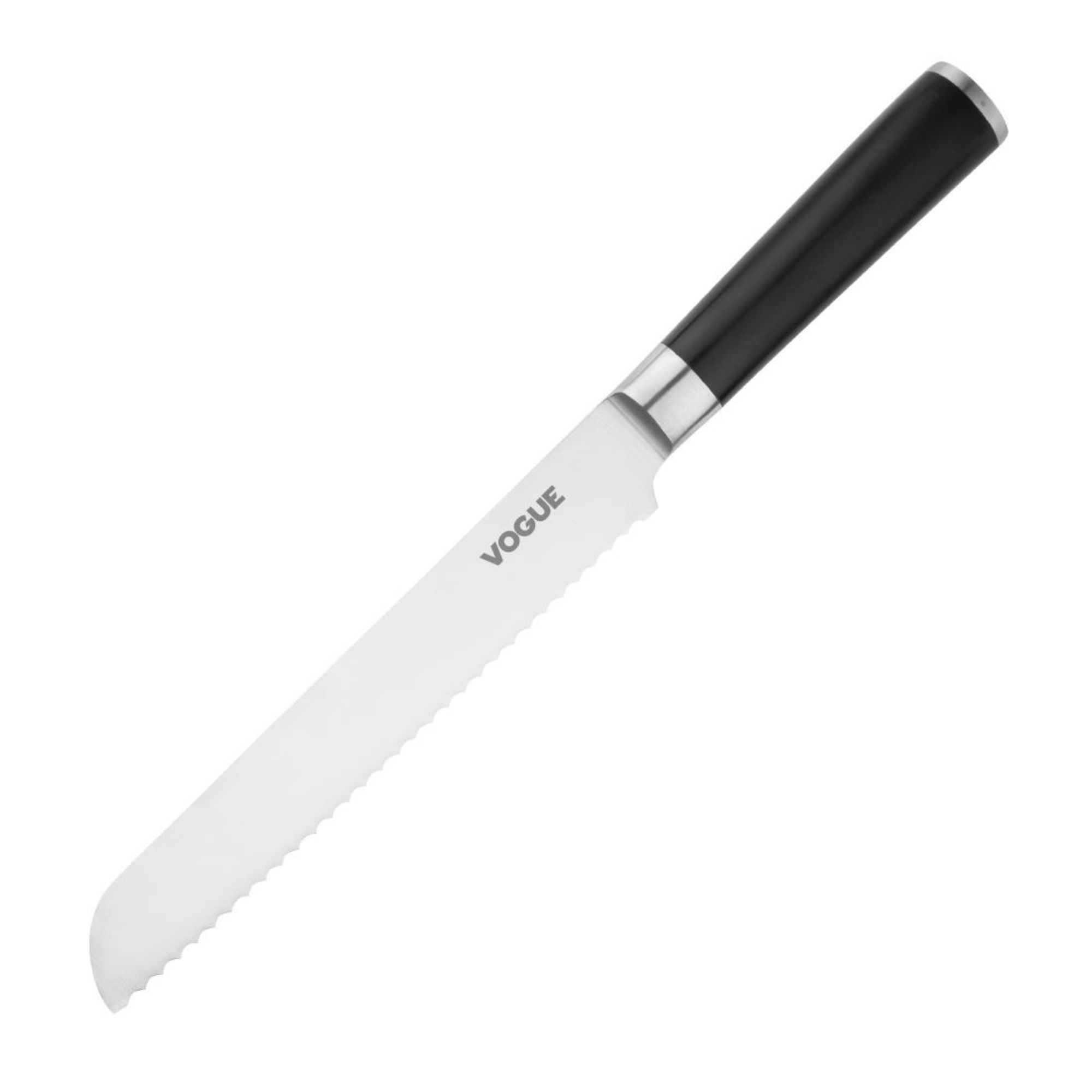 Picture of Vogue Bistro Bread Knife 20.5cm - FS681