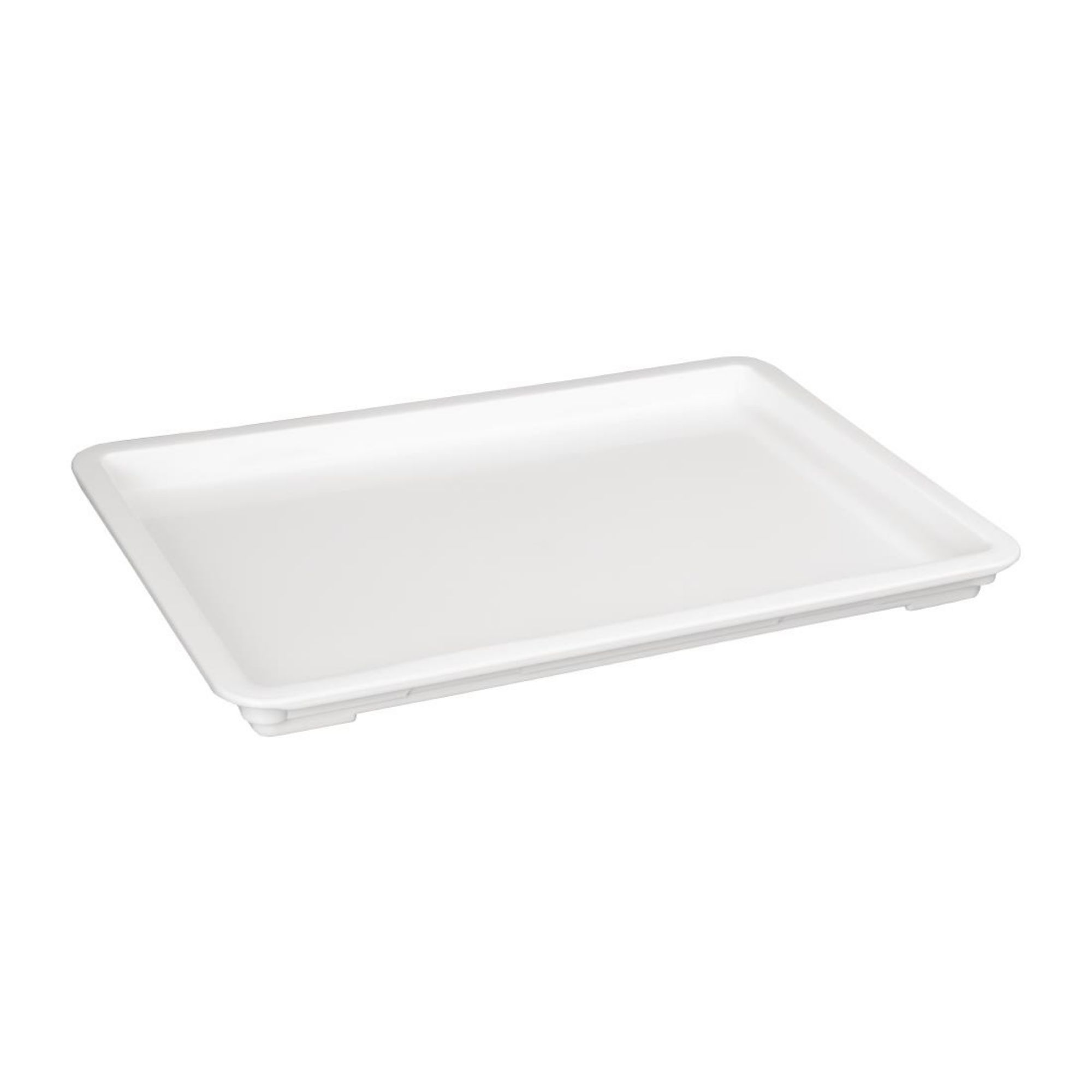Picture of Vogue Dough Proofing Box Lid 650x455x45mm - FS999