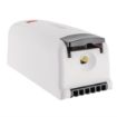 Picture of Jantex Liquid Soap and Hand Sanitiser Dispenser 1Ltr - FK385