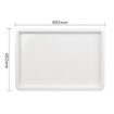 Picture of Vogue Dough Proofing Box Lid 650x455x45mm - FS999