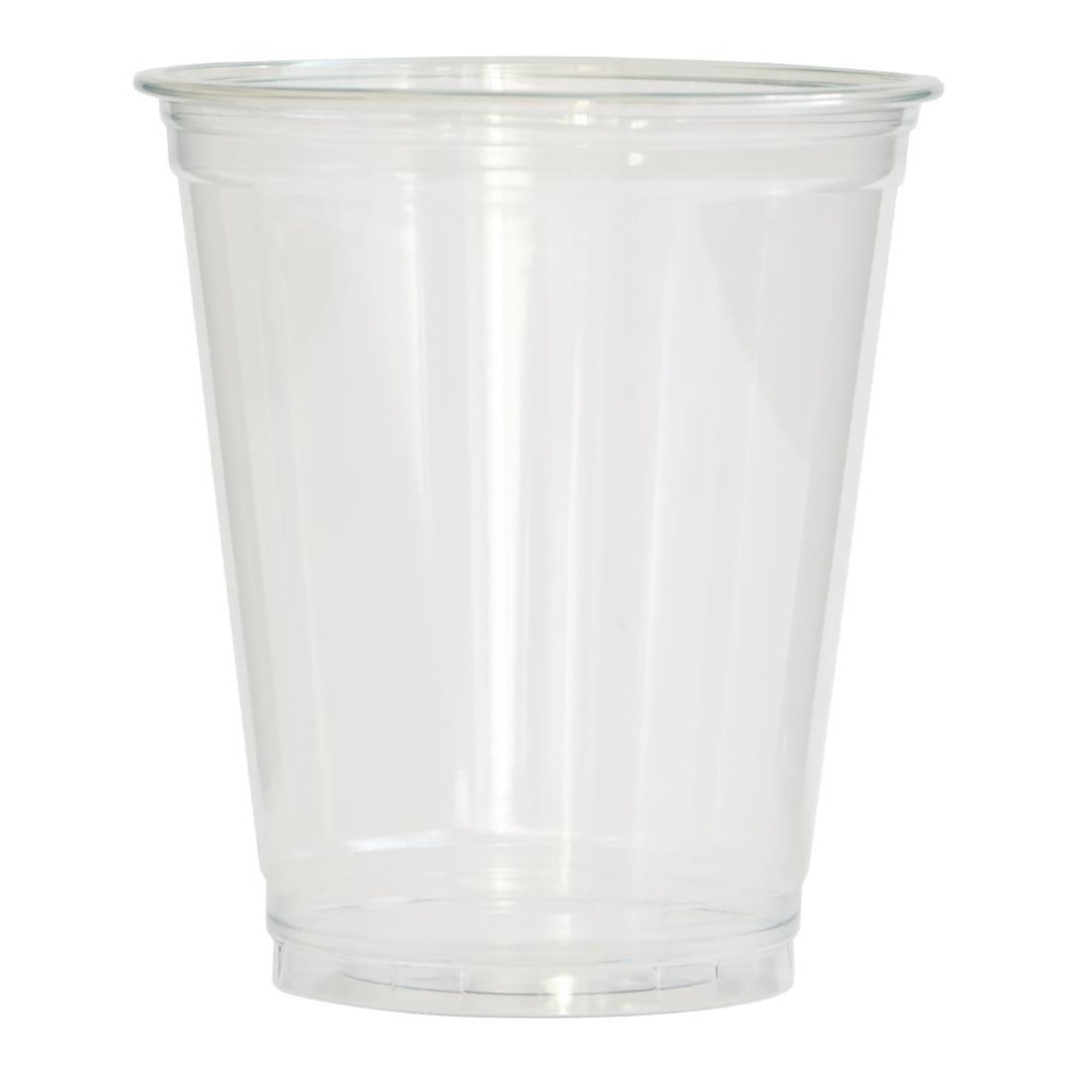Picture of eGreen Disposable Glasses 440ml (Pack of 1000) - FN217