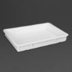 Picture of Vogue Dough Proofing Box 650x455x85mm - FS998
