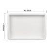 Picture of Vogue Dough Proofing Box 650x455x85mm - FS998