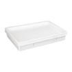 Picture of Vogue Dough Proofing Box 650x455x85mm - FS998