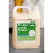 Picture of Jantex Green Orange Multipurpose Cleaner Concentrate 5Ltr - FS408