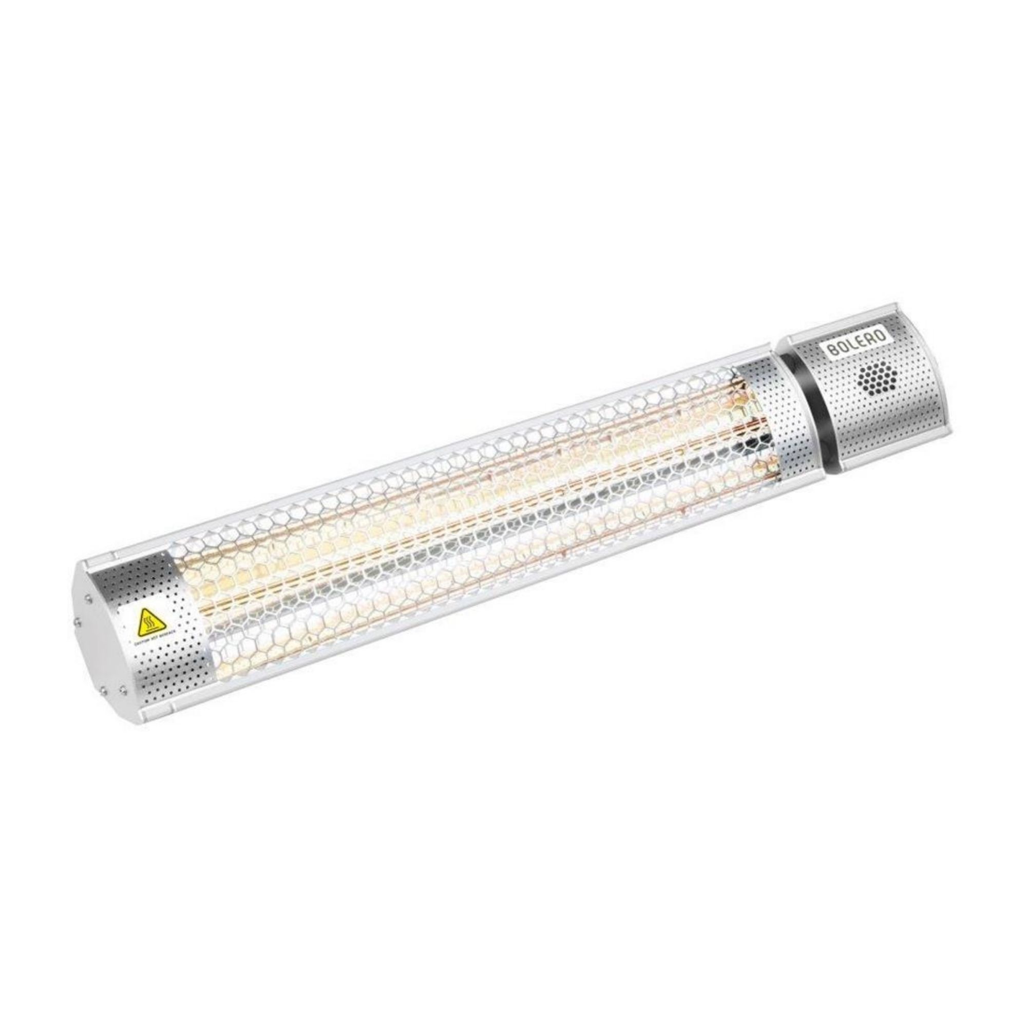 Picture of Bolero Wall Mounted Patio Heater IP55 - FS397