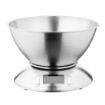 Picture of Vogue Bowl Digital Scale 5kg - FS487