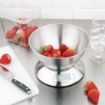 Picture of Vogue Bowl Digital Scale 5kg - FS487