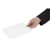 Picture of Paper Lid for Deep and Shallow Foil Containers (Pack of 200) - FJ855