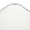 Picture of Paper Lid for Deep and Shallow Foil Containers (Pack of 200) - FJ855