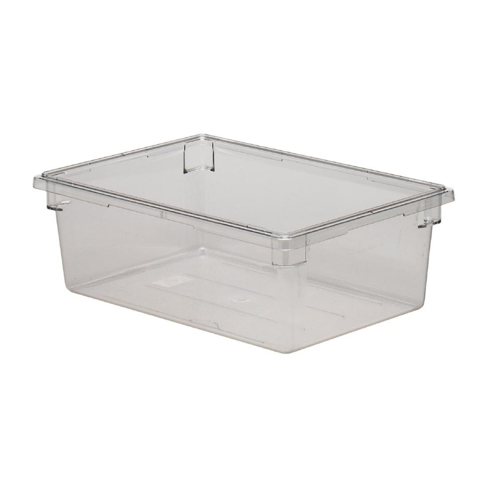 Picture of Cambro Polycarbonate Food Storage Box 49Ltr - FE734